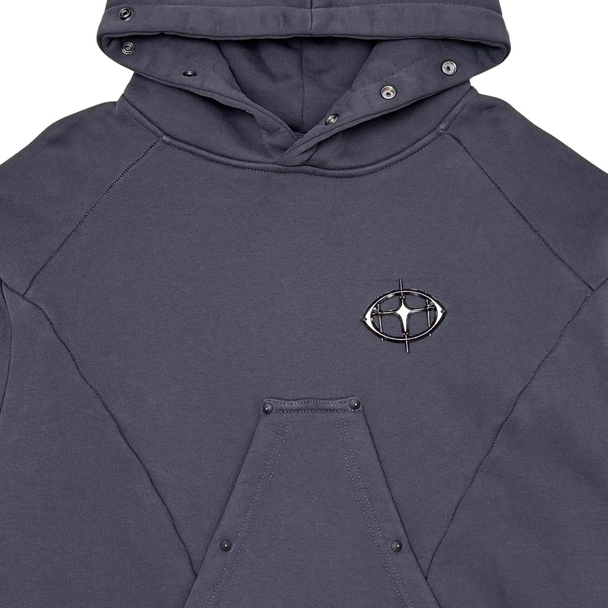 Unknown pullover hoodie By Unknown-9