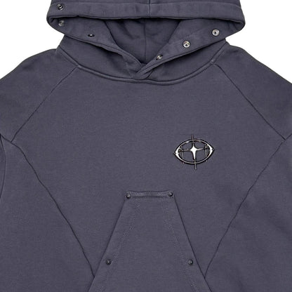 Unknown pullover hoodie By Unknown-9
