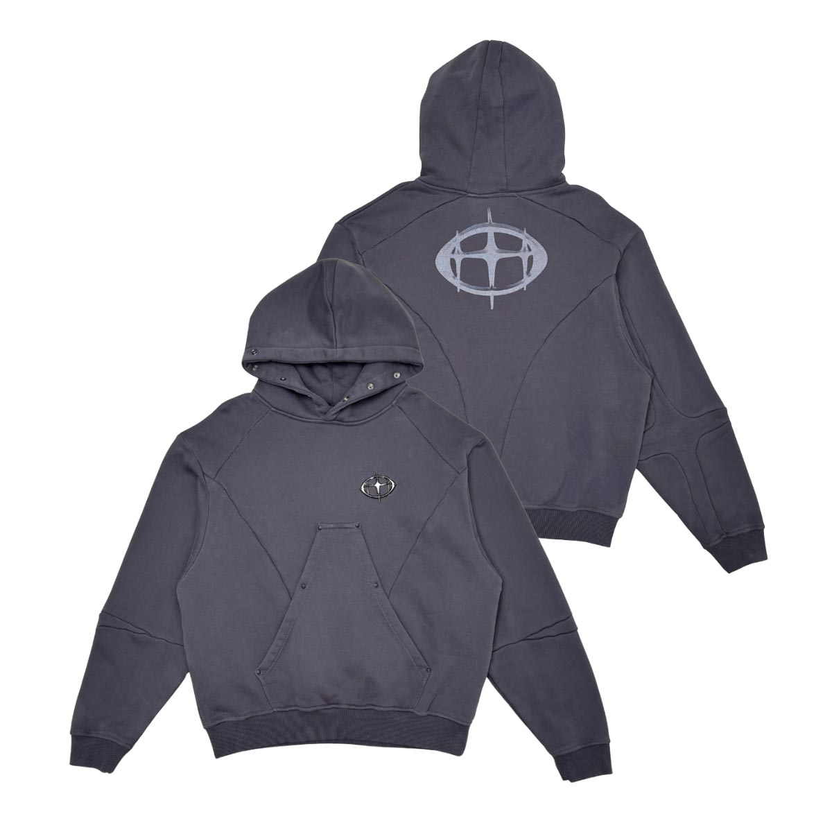 Unknown pullover hoodie By Unknown-11