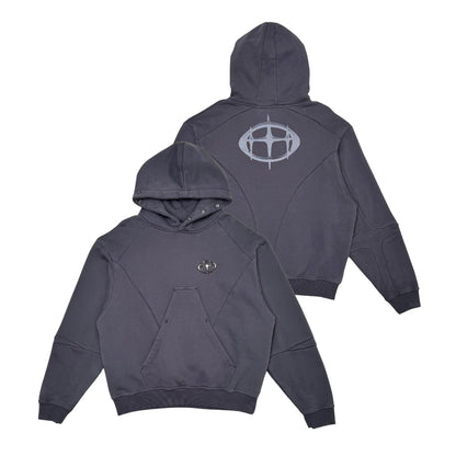 Unknown pullover hoodie By Unknown-11