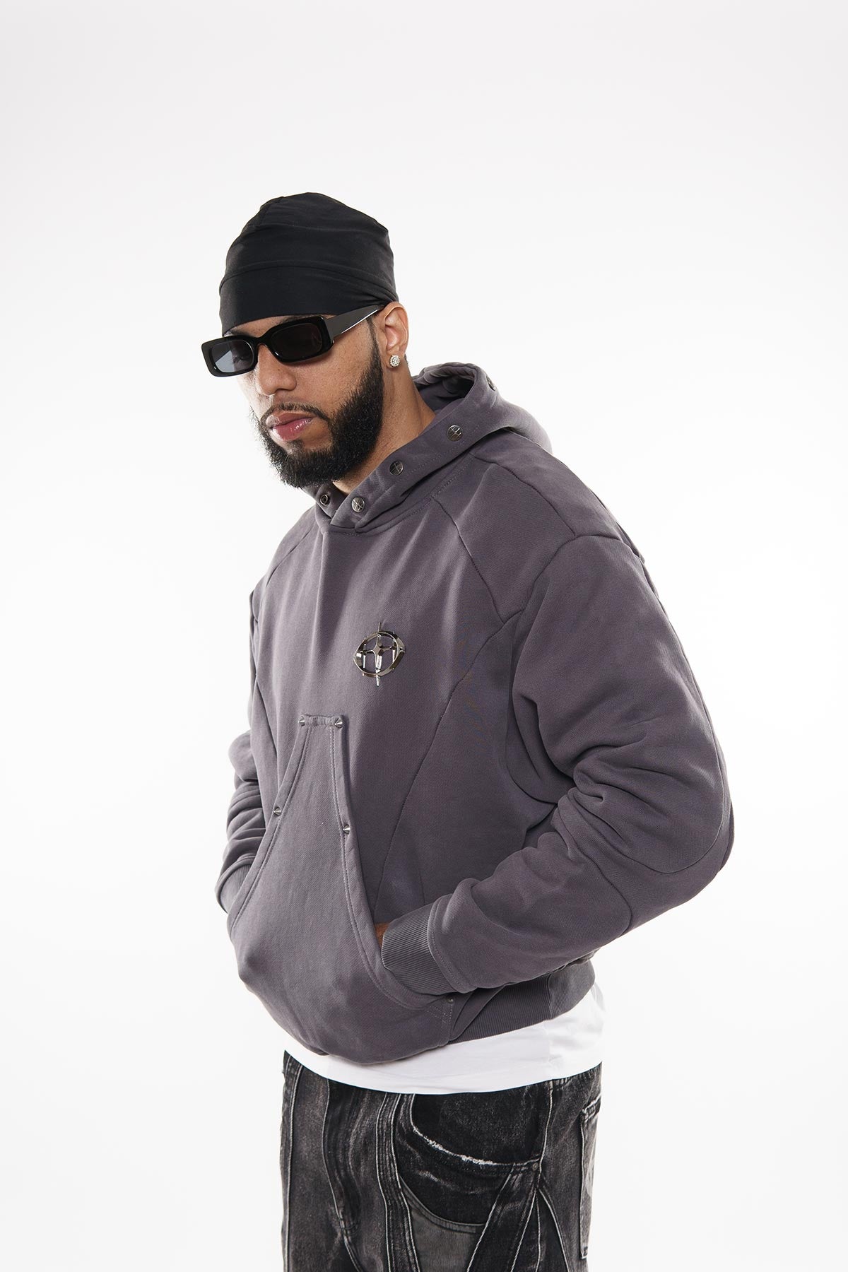 Unknown pullover hoodie By Unknown-14