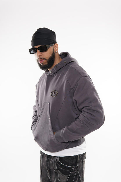 Unknown pullover hoodie By Unknown-14