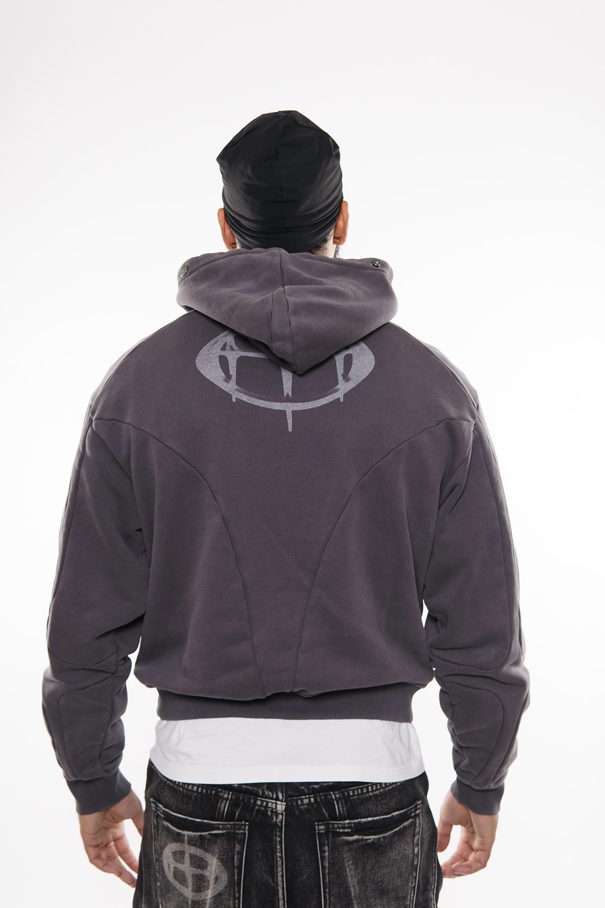 Unknown pullover hoodie By Unknown-15
