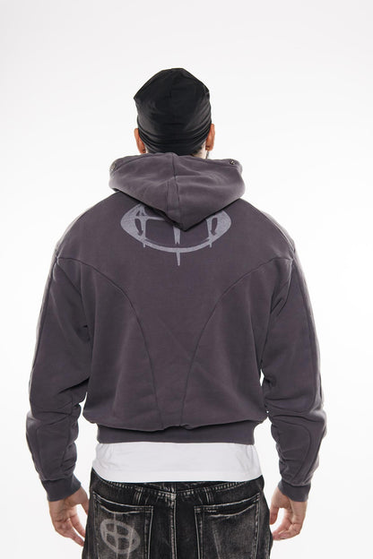 Unknown pullover hoodie By Unknown-15