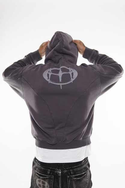 Unknown pullover hoodie By Unknown-16
