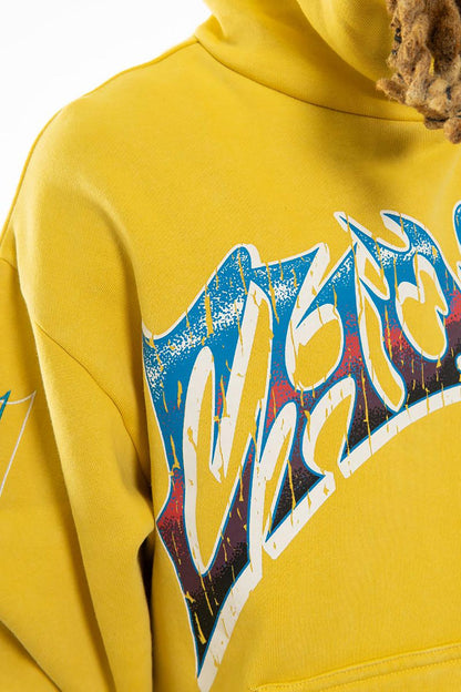 Only the chosen oversized pull-over hoodie By Chosen-16