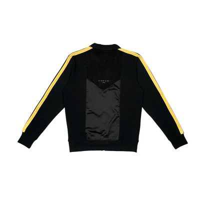 Golden boy track jacket