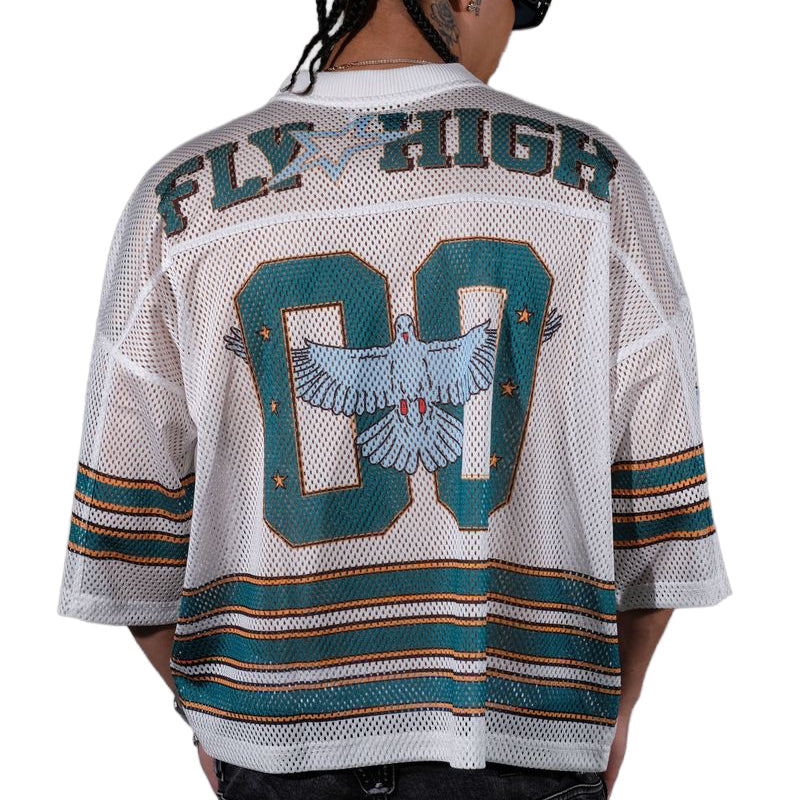 Fly High Jersey by Genuine, view 2
