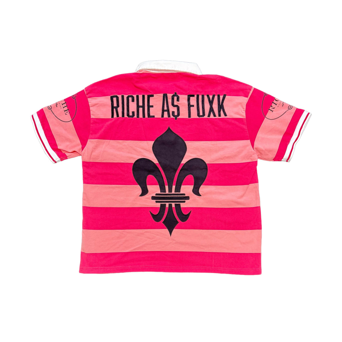 Polo Tee by VIERICHEPARIS, view 8