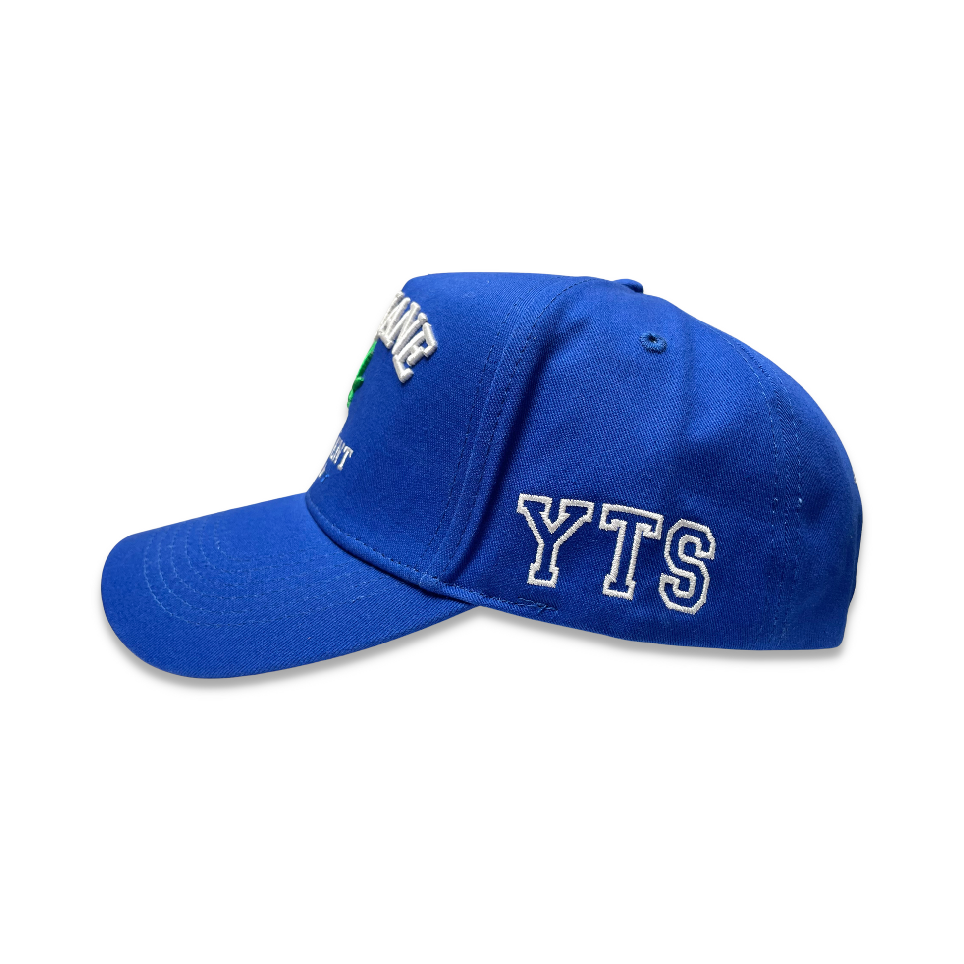 Mary Jane For President Hat - Your Team Sucks | Royal Blue_11