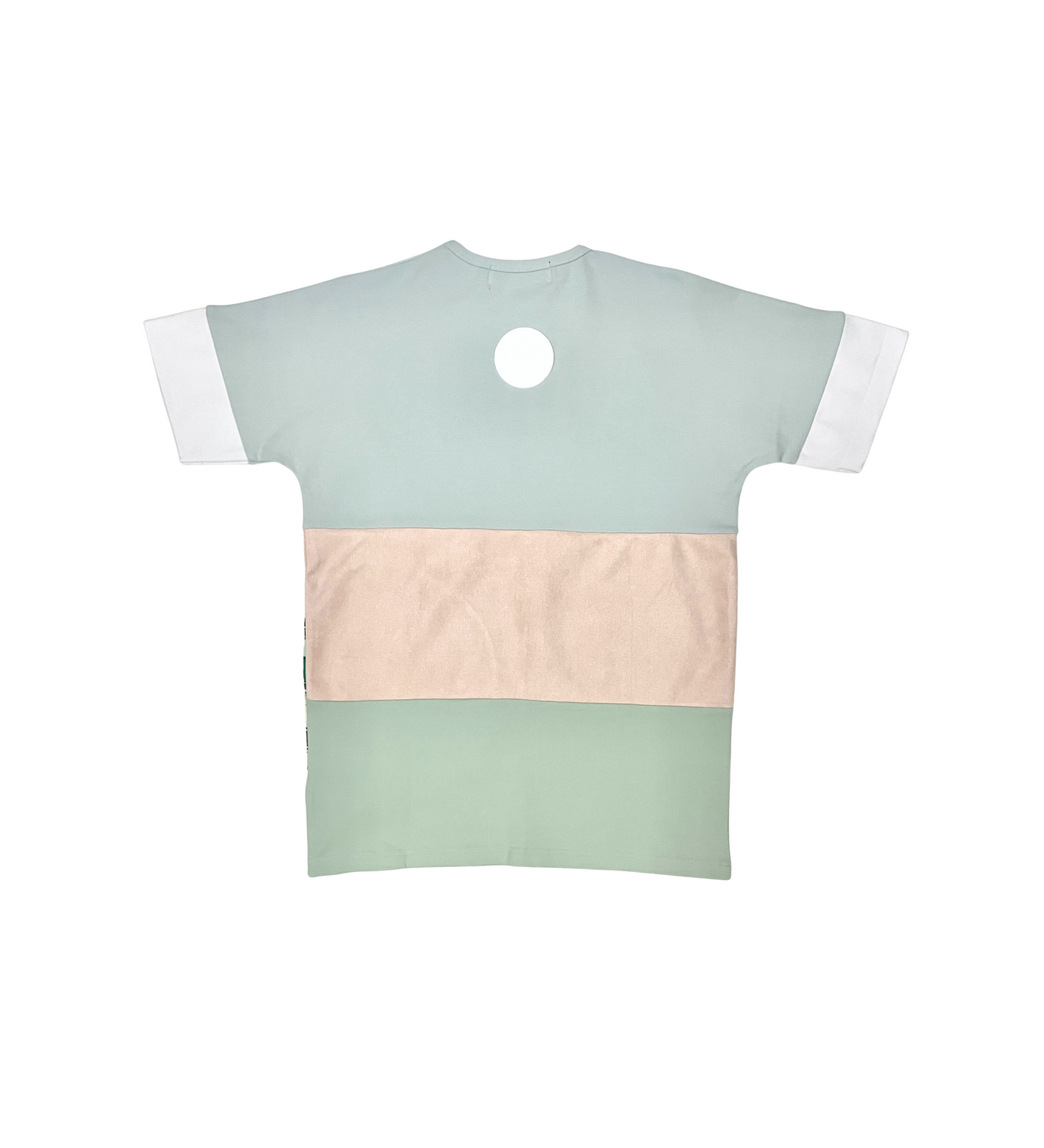 Yacht Bay Tshirt - Multi | Vie+Riche
 _2