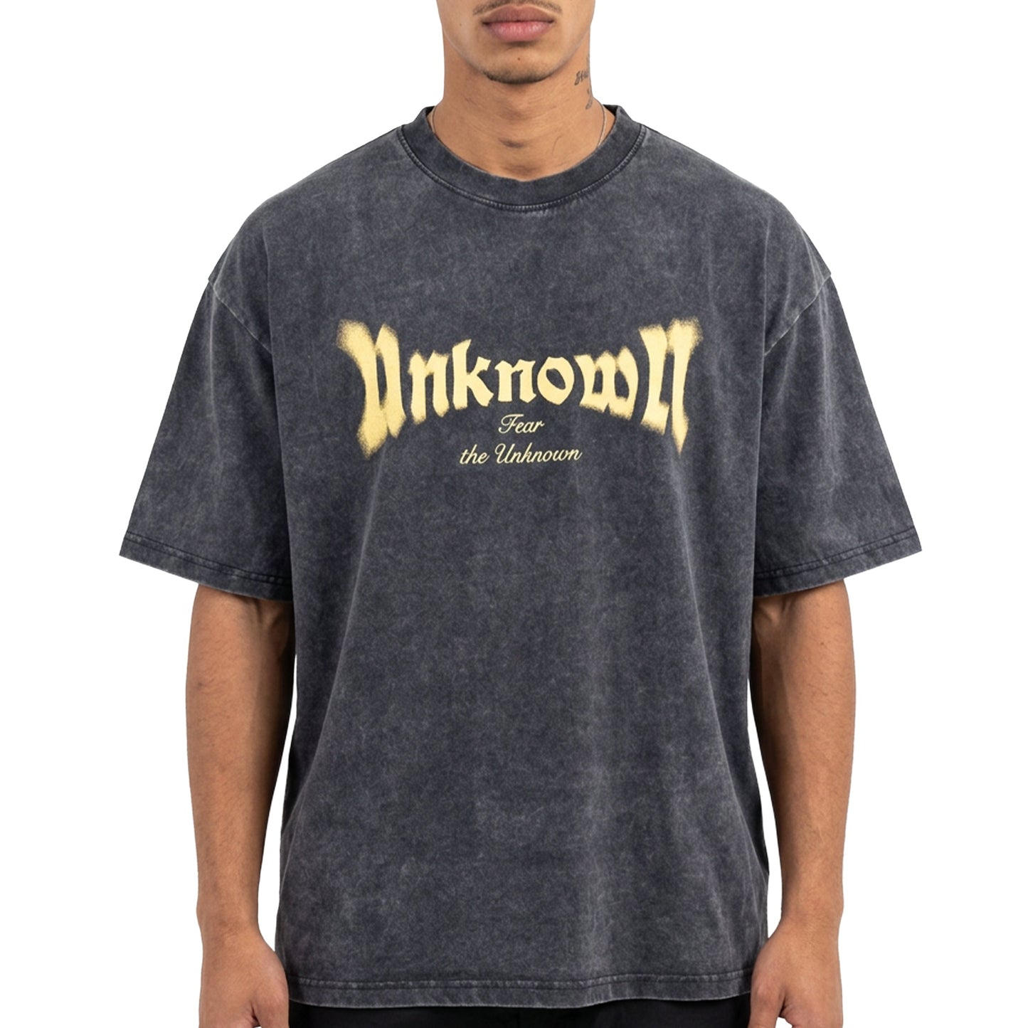 Heavenly graphic tee by Unknown - 1