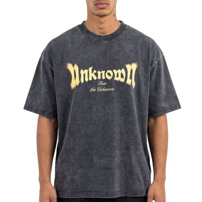 Heavenly graphic tee by Unknown - 1