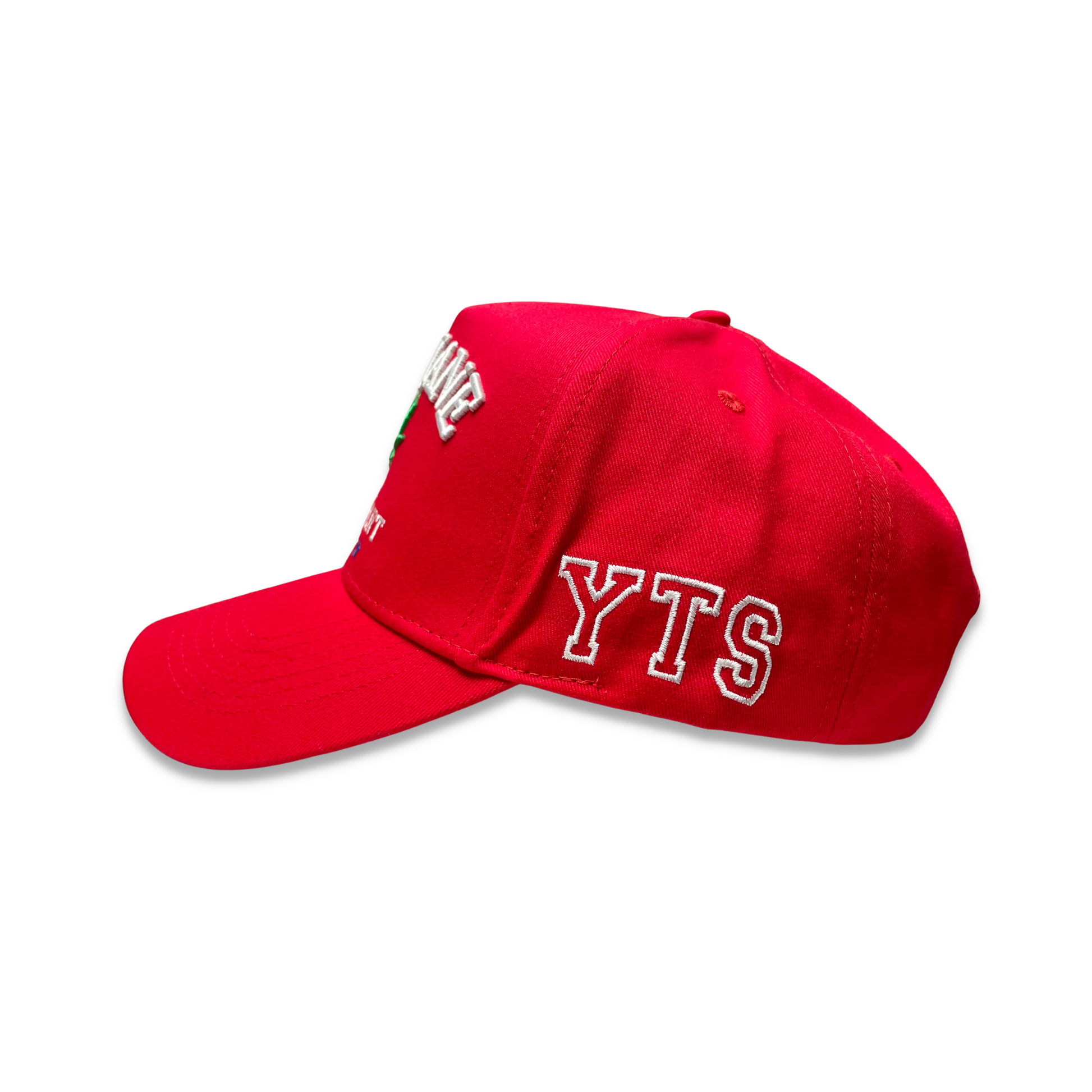 Mary Jane For President Hat - Your Team Sucks | Red_7