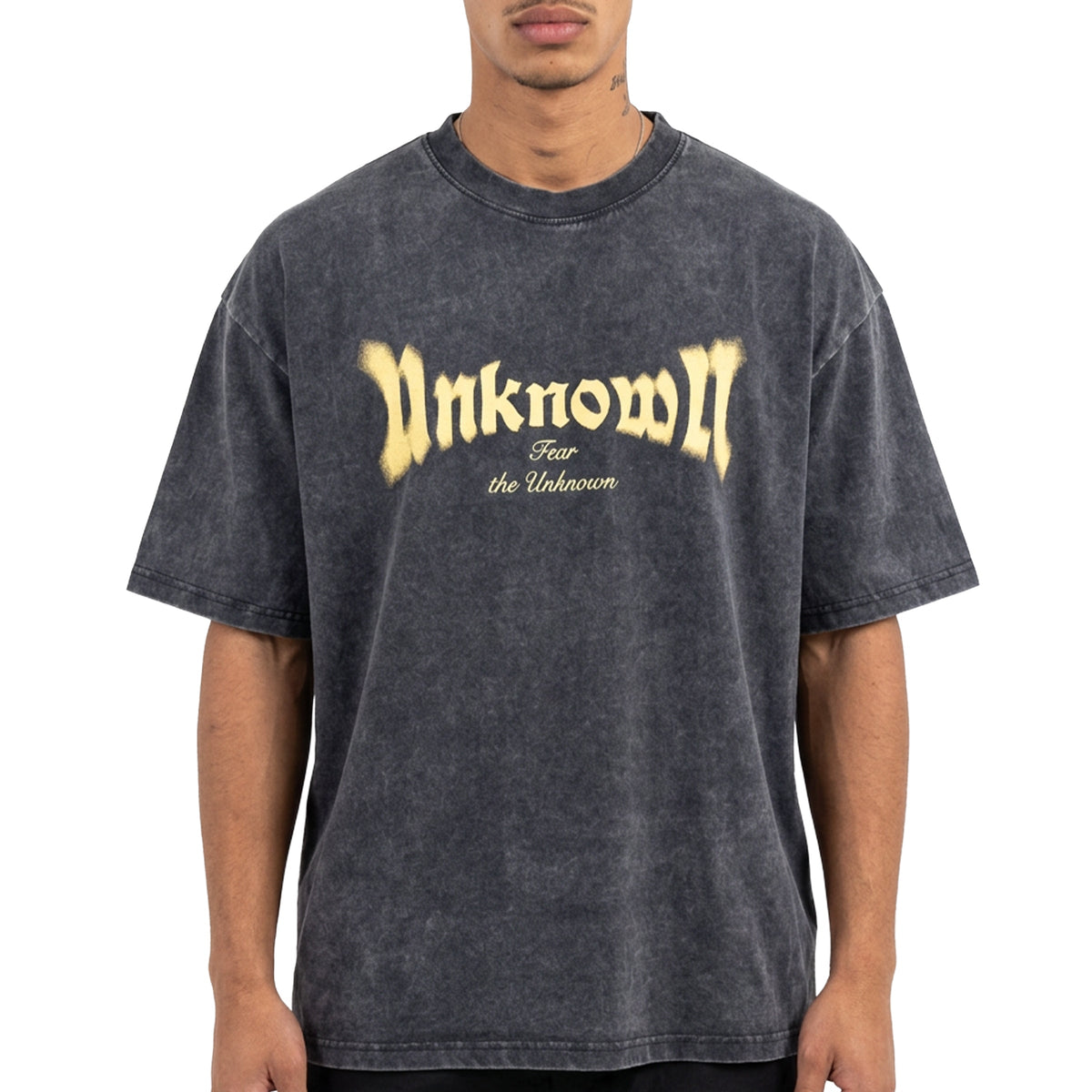 Heavenly graphic tee by Unknown, view 1