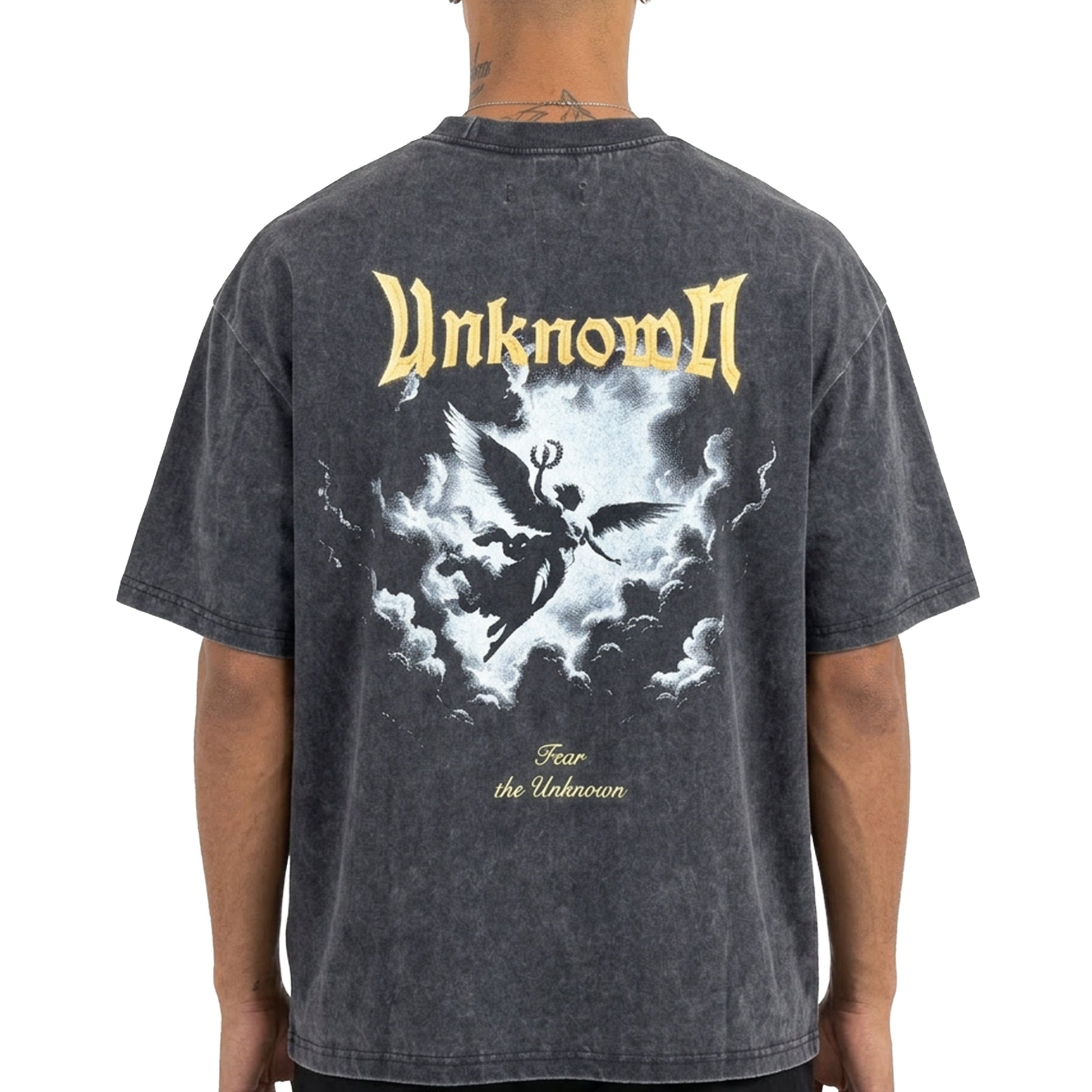 Heavenly graphic tee by Unknown - 2