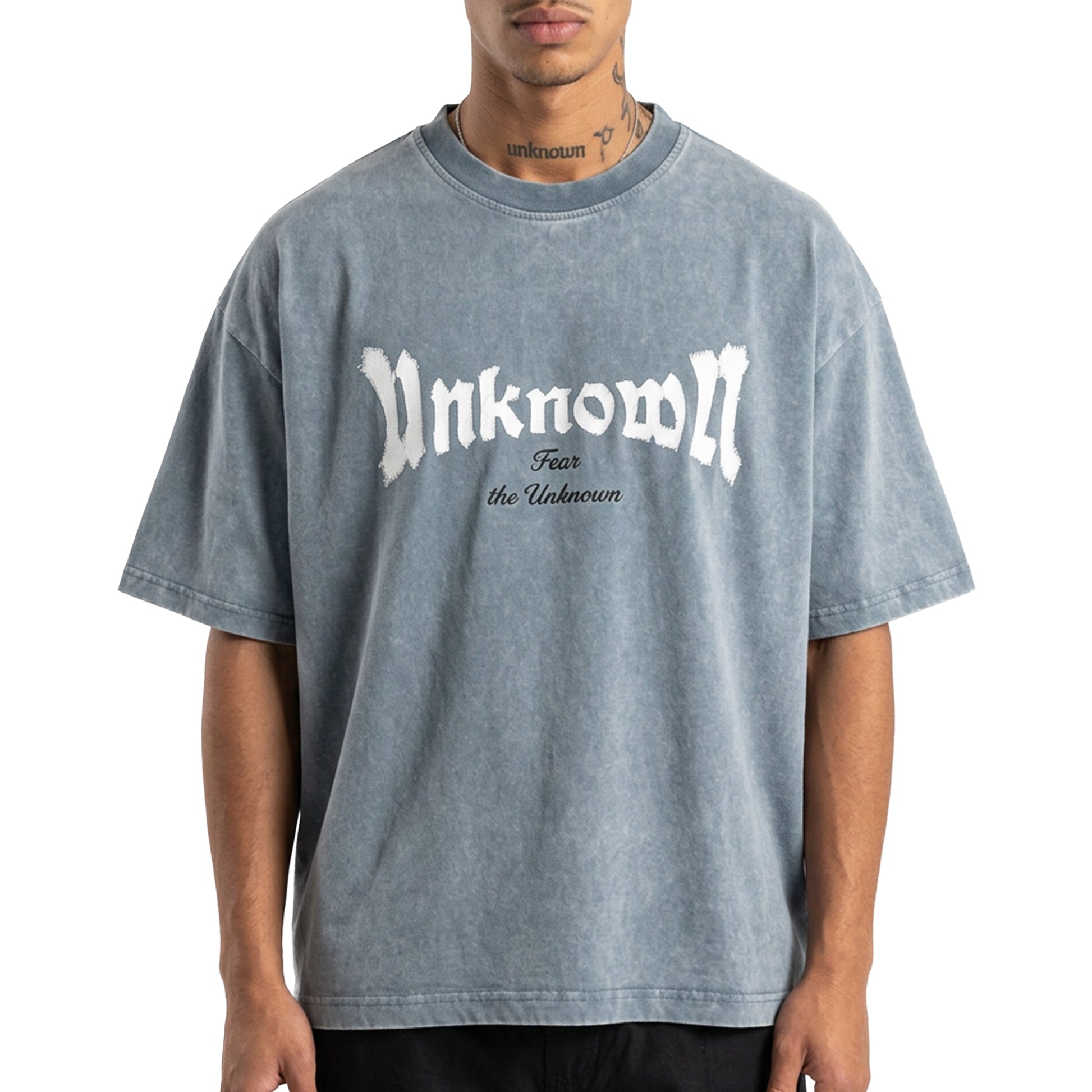 Heavenly graphic tee by Unknown - 7