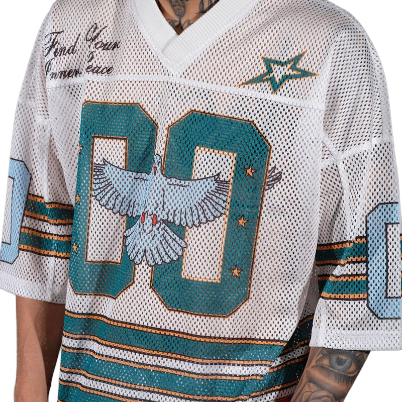 Fly High Jersey