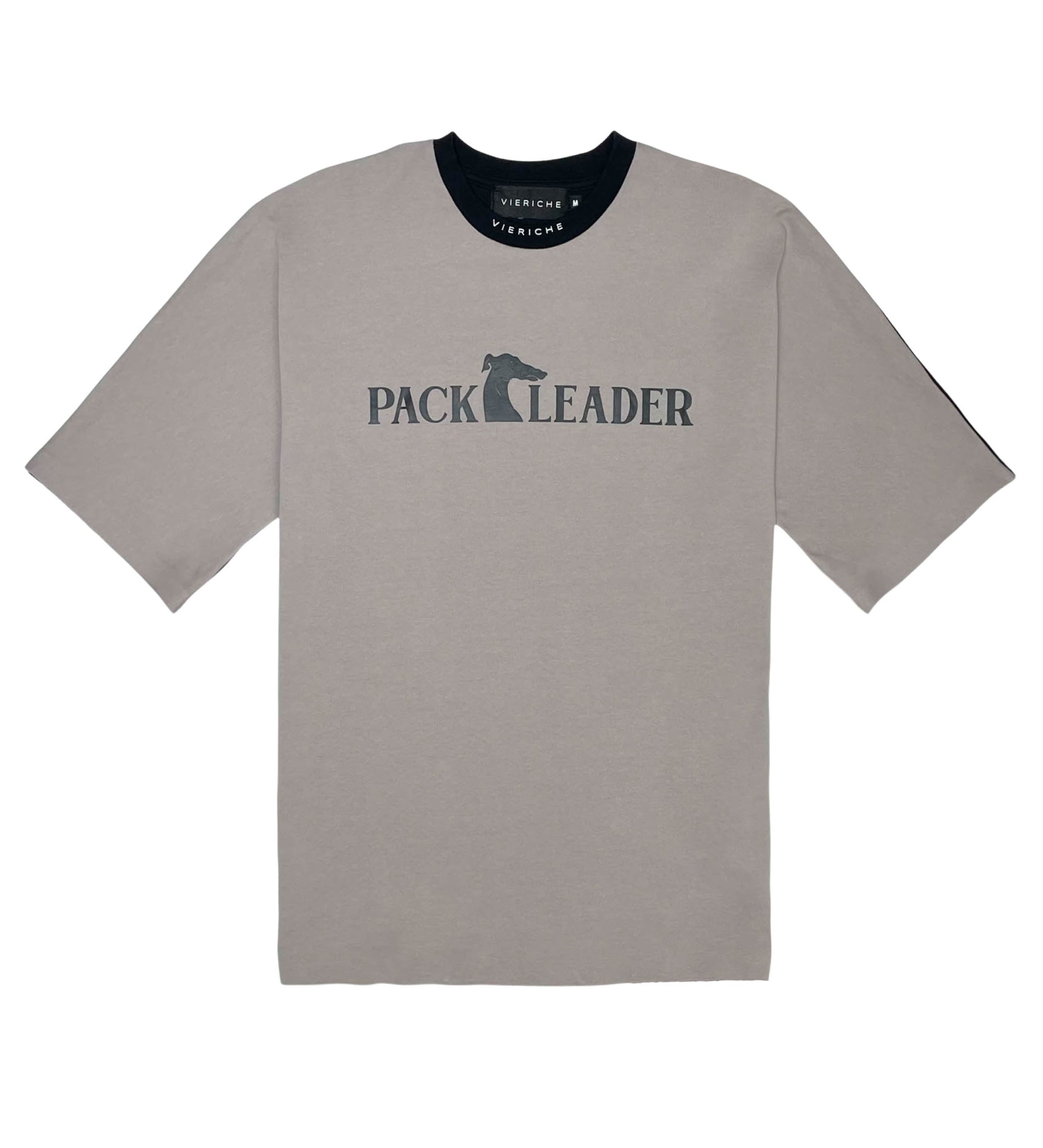 Pack Leader Tee - Clay | Vie+Riche
 _7