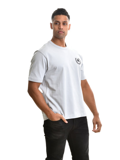 Left chest dcpl t shirt