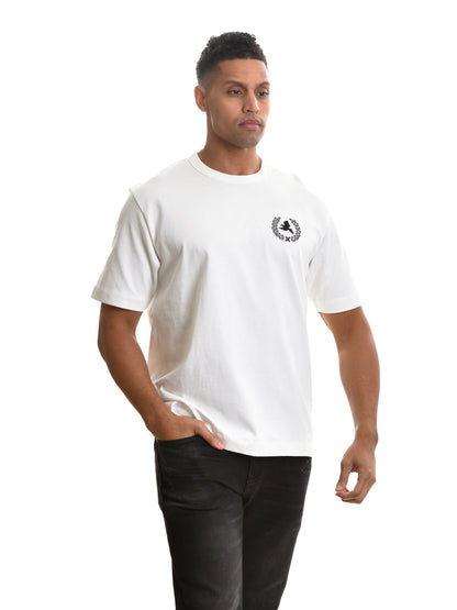 Left chest dcpl t shirt
