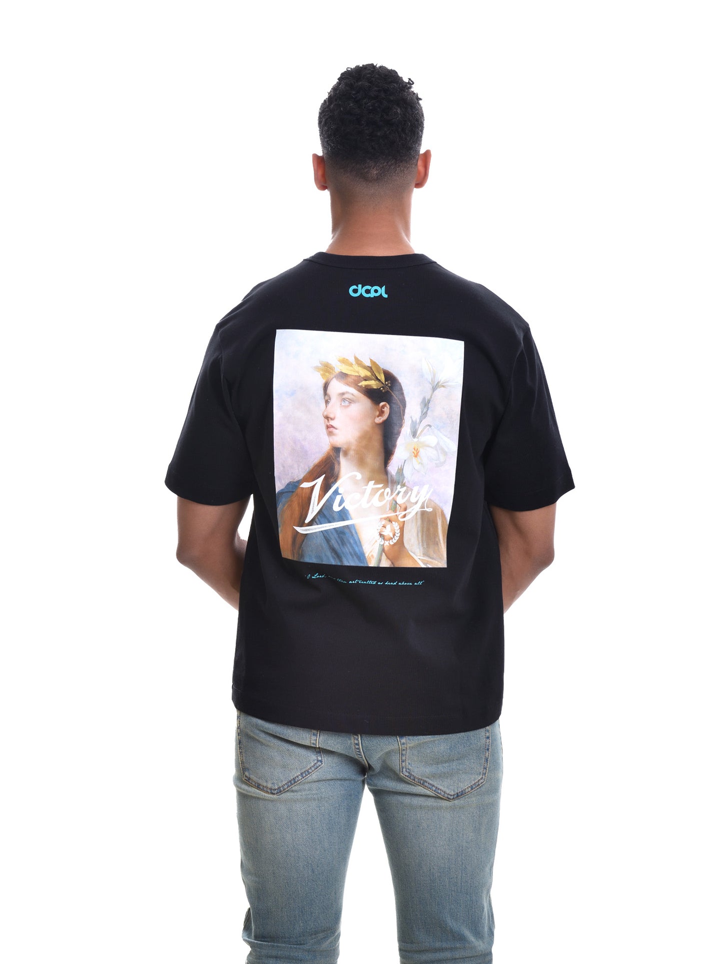 Victory dcpl t shirt