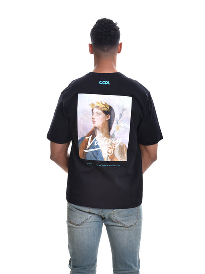 Victory dcpl t shirt