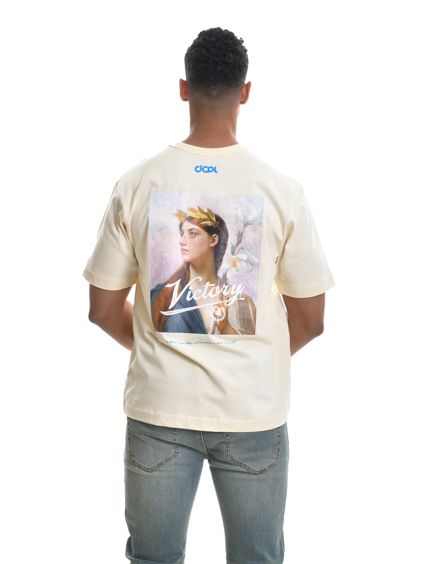 Victory dcpl t shirt