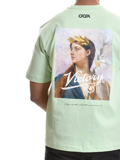 Victory dcpl t shirt