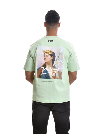 Victory dcpl t shirt
