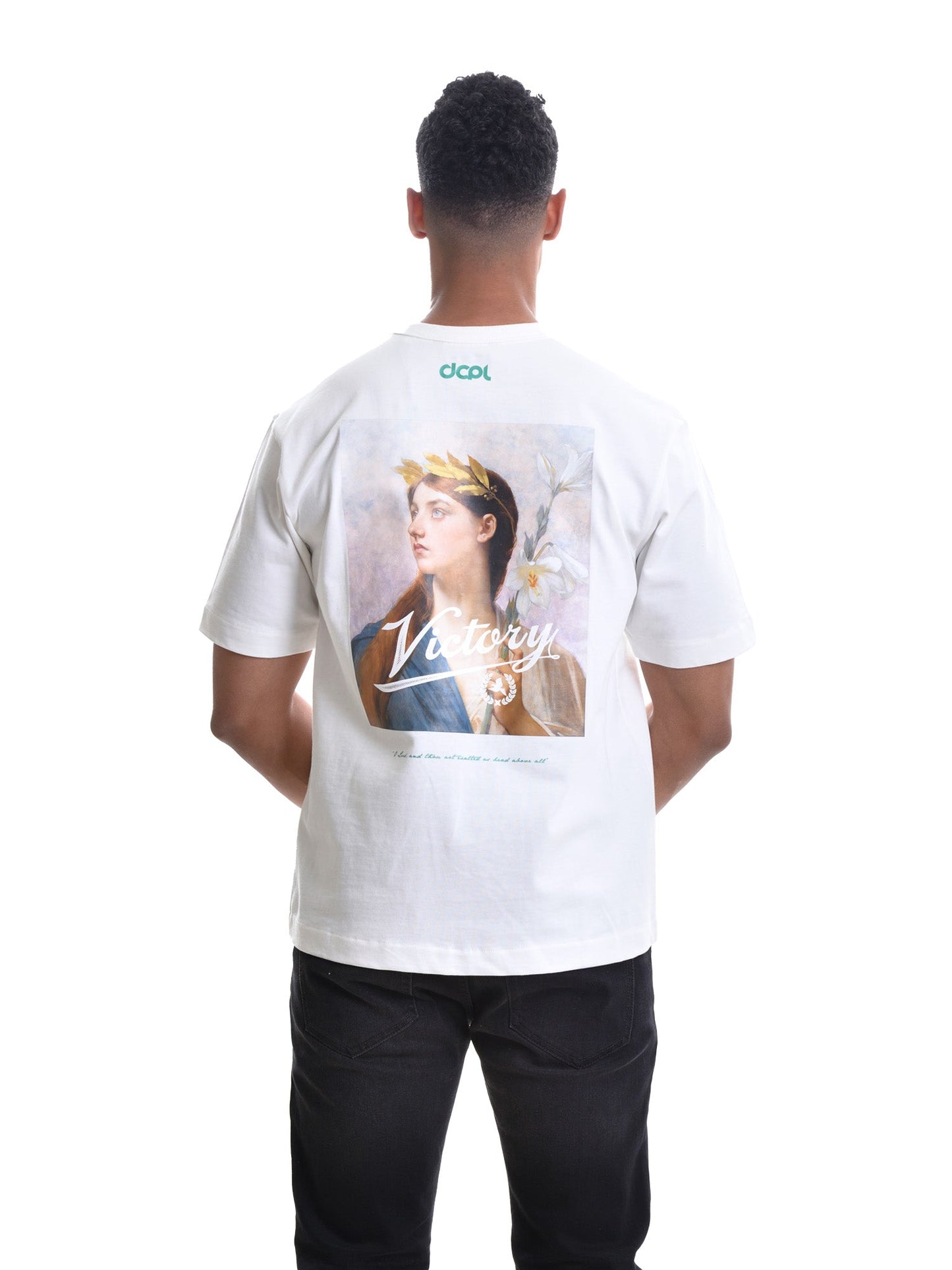 Victory dcpl t shirt