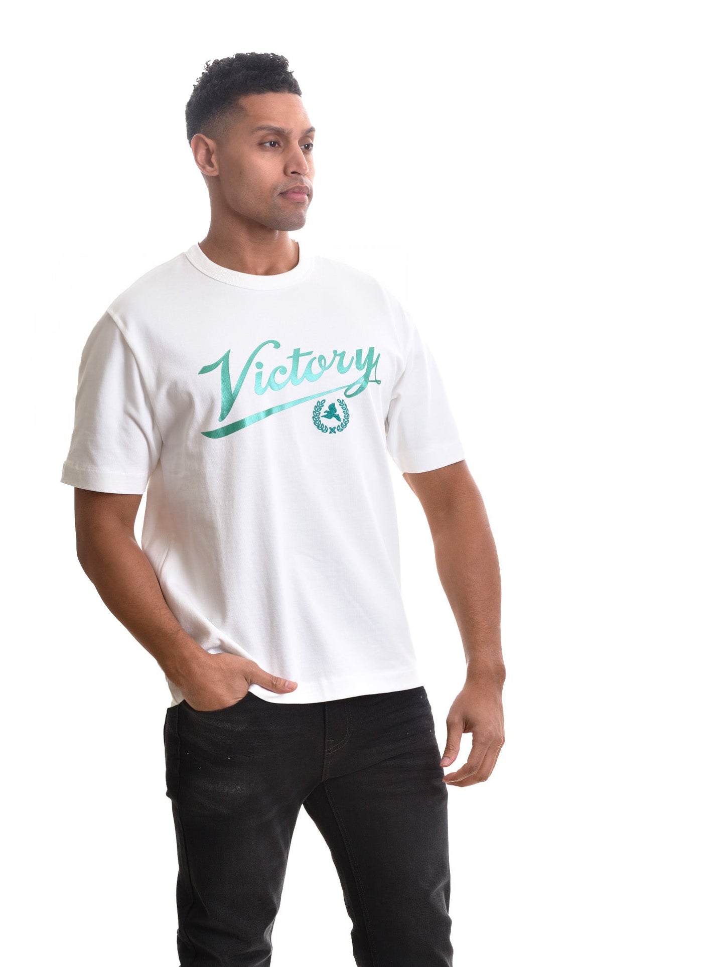 Victory dcpl t shirt