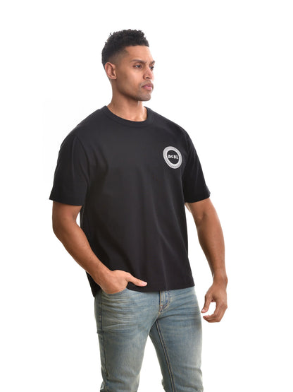 Dcpl left chest seal t shirt
