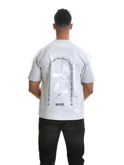 Dcpl left chest seal t shirt