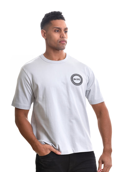 Dcpl left chest seal t shirt