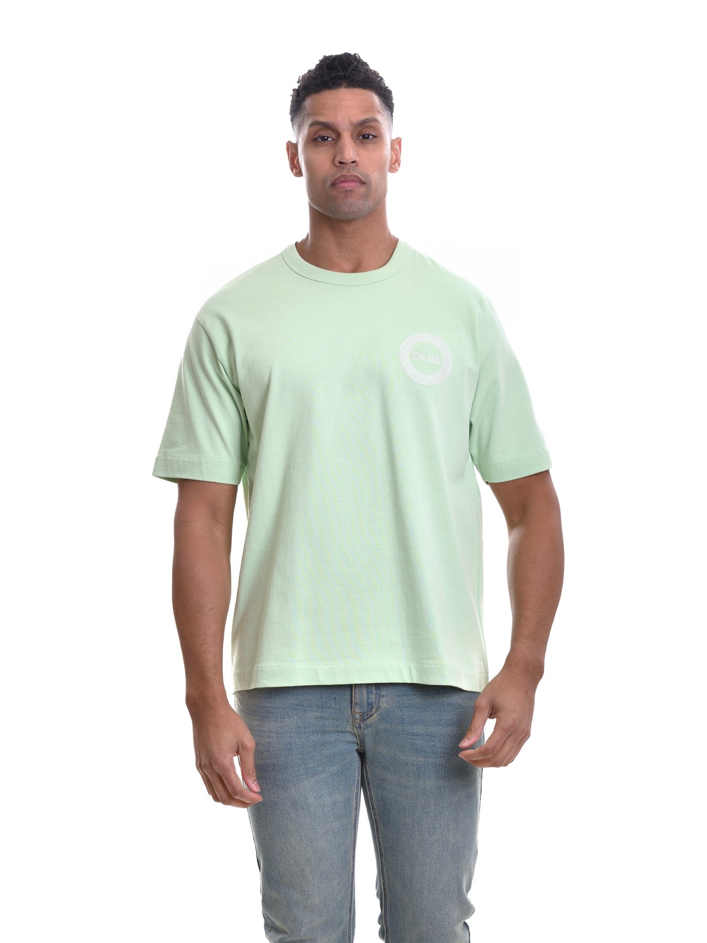 Dcpl left chest seal t shirt