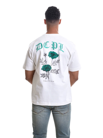 For glory and for beauty t shirt
