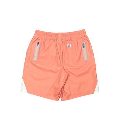 Red Tag Utility Cargo Short - Shell Coral | Red Tag Brand _2