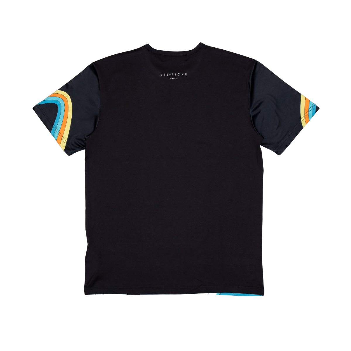 Rubix land tee by Vie+Riche, view 4