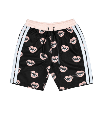 Vamp Love Shorts - Black | Vie+Riche
 _1