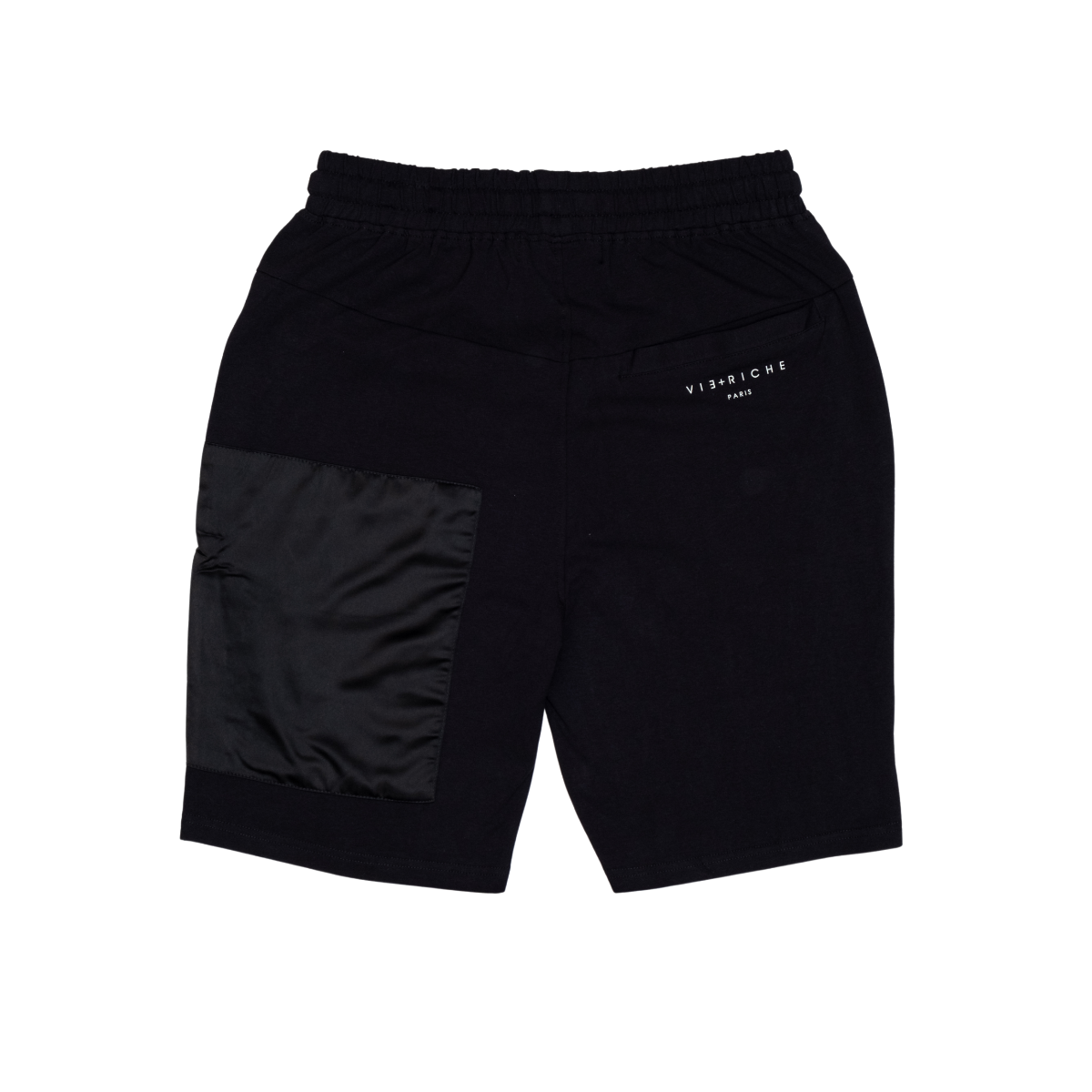 Vandalism shorts By Vie+Riche-4