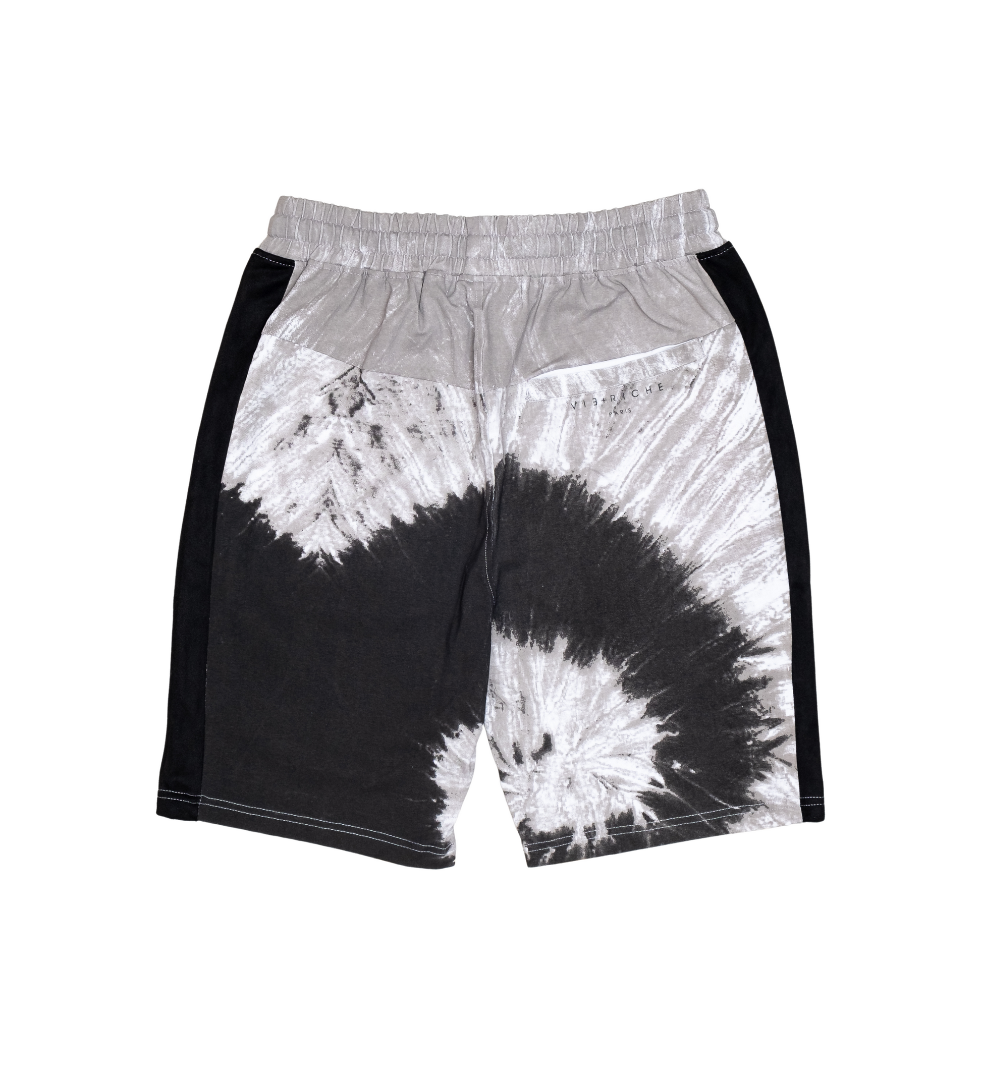 Wicked Games Shorts - Black | Vie+Riche
 _2