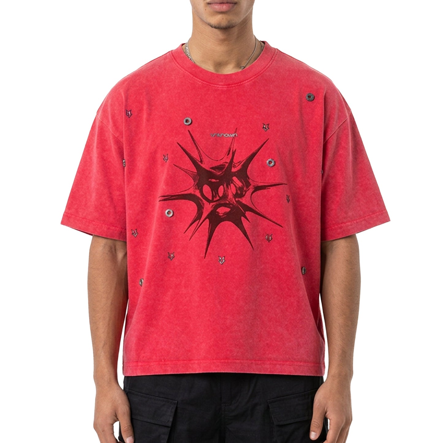 Starburst tee by Unknown - 12