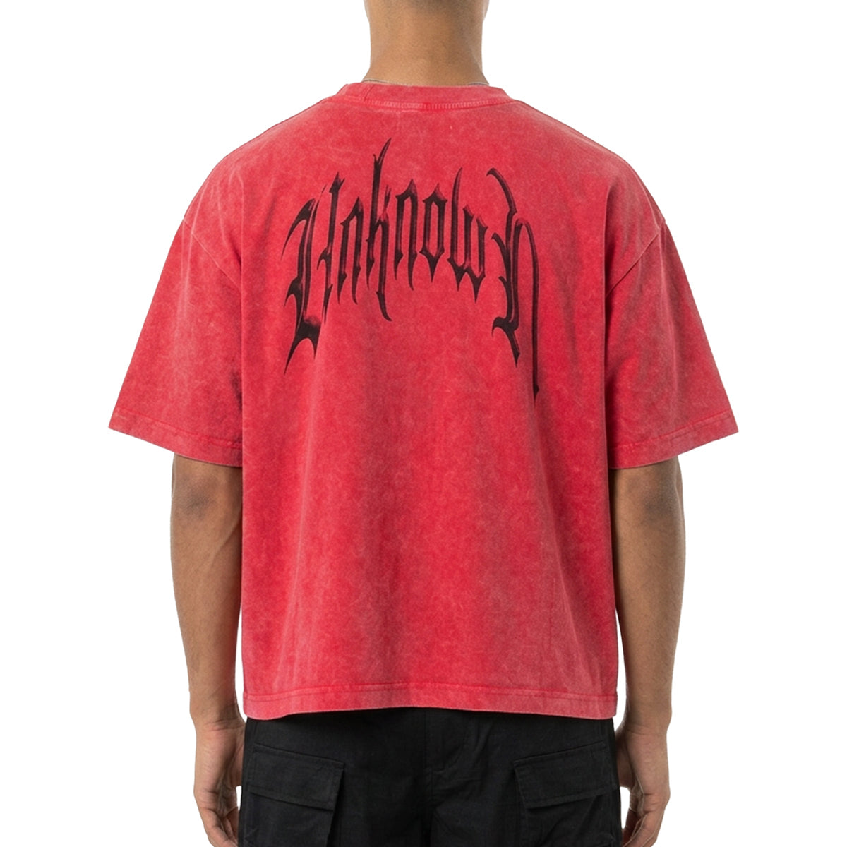 Starburst tee by Unknown, view 13