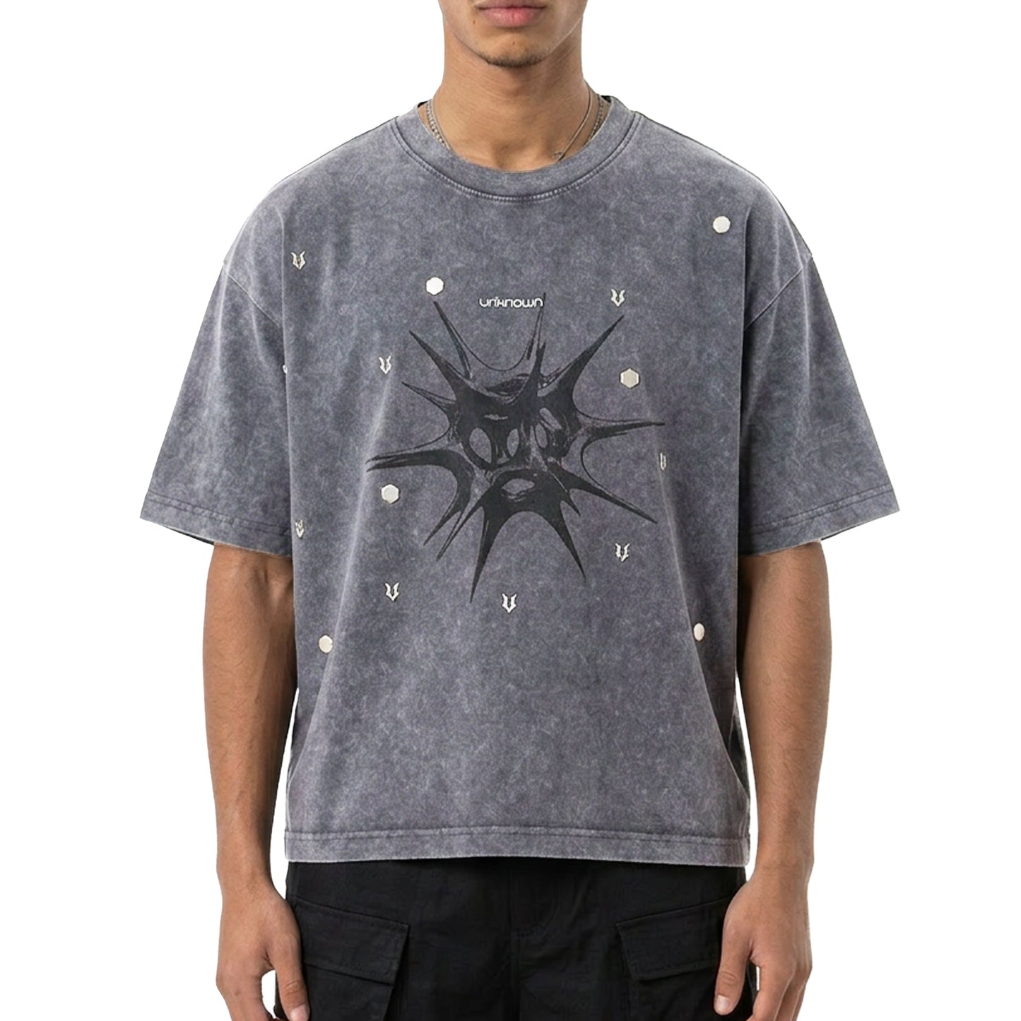 Starburst tee by Unknown - 7