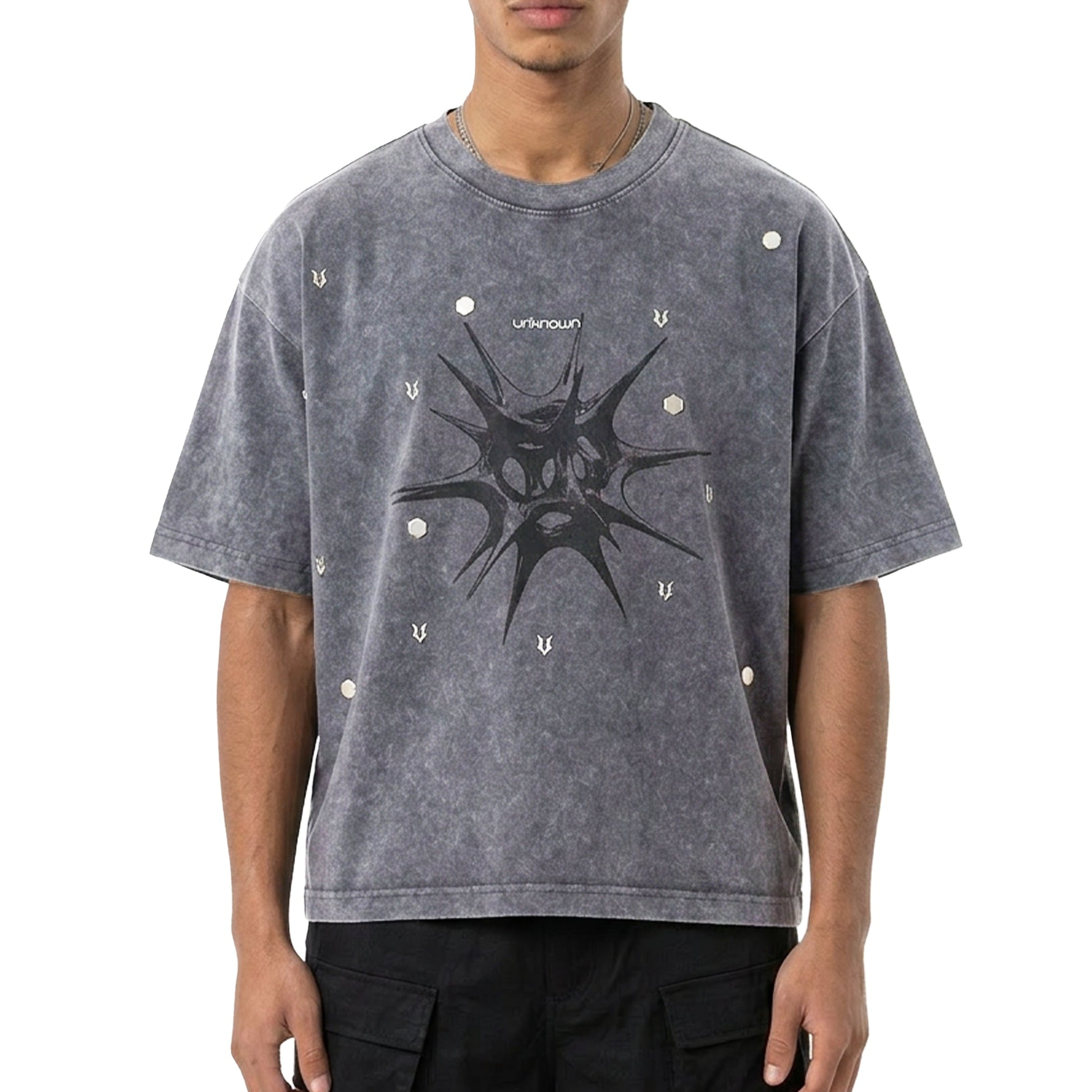 Starburst tee by Unknown - 7