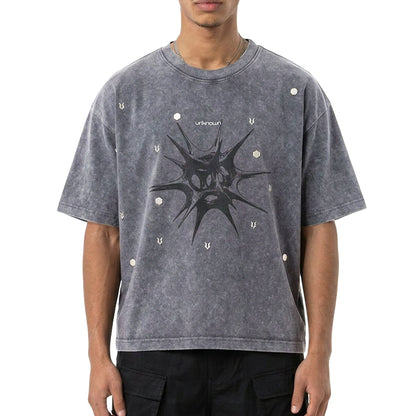 Starburst tee by Unknown - 7