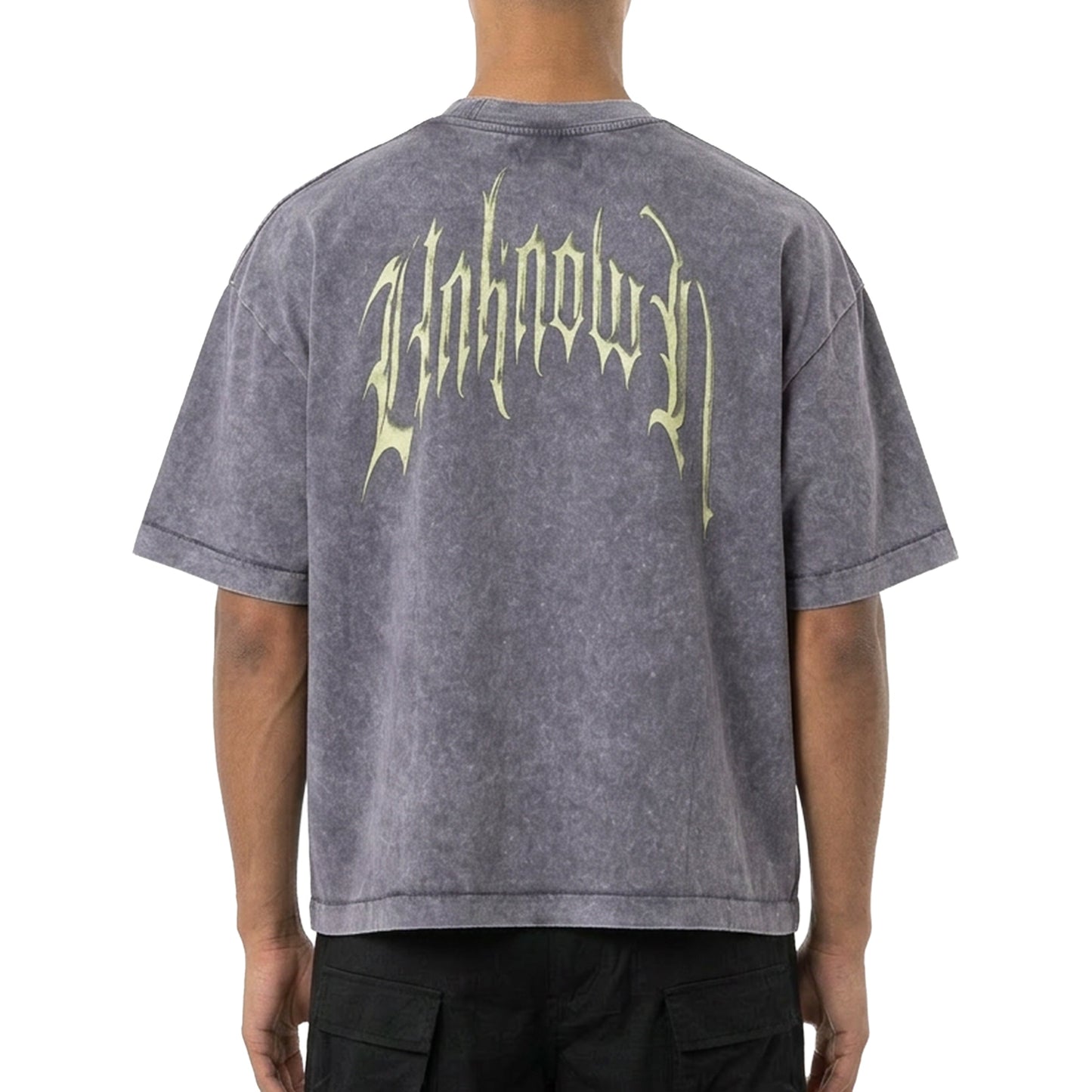 Starburst tee by Unknown - 8