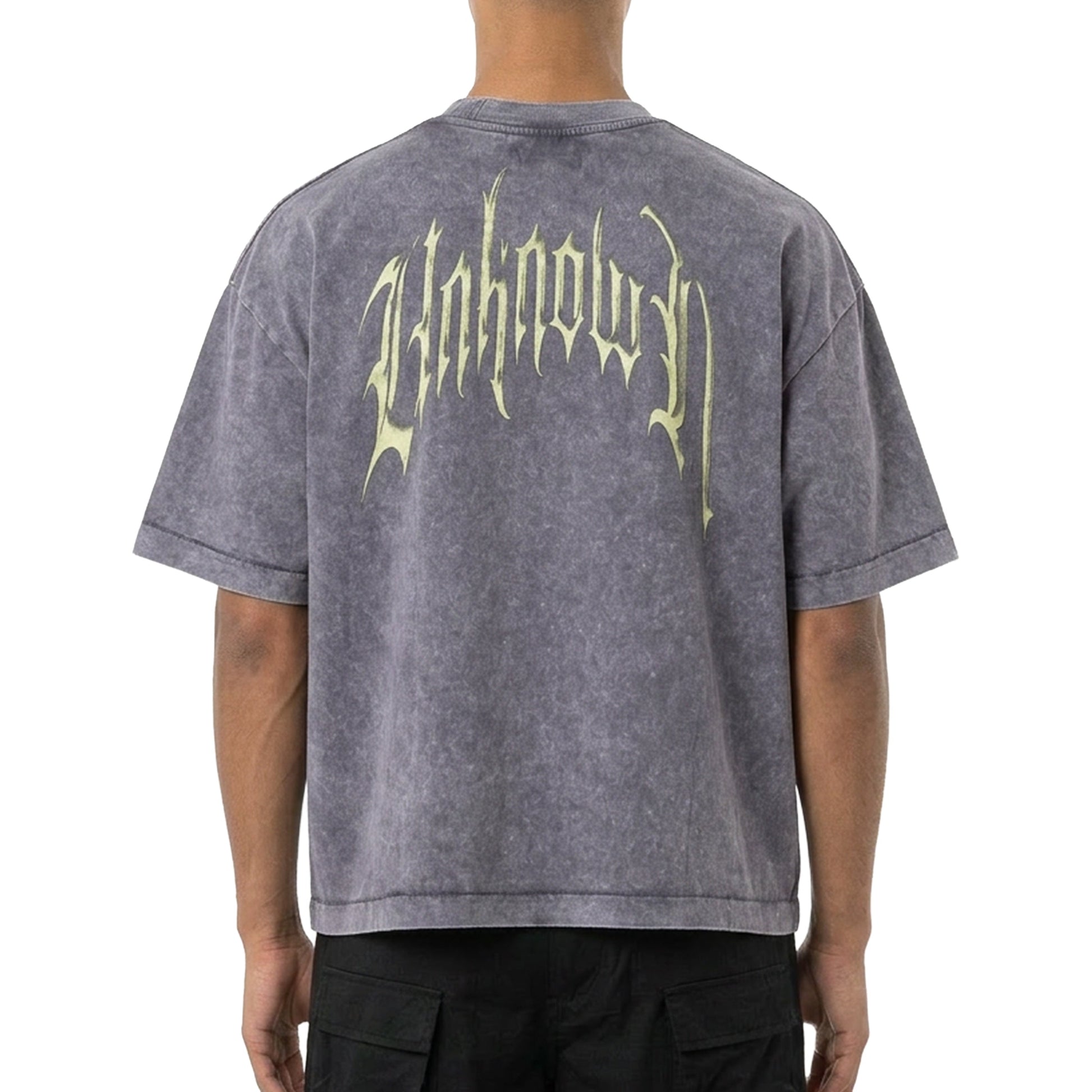 Starburst tee by Unknown - 8