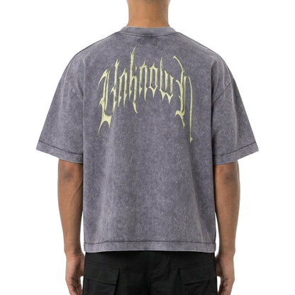 Starburst tee by Unknown - 8